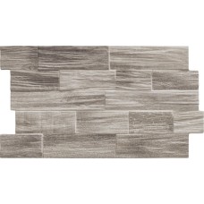 31x56 DRIFTWOOD EBONY Driftwood з колекції Driftwood 31x56 DRIFTWOOD EBONY Driftwood з колекції Driftwood