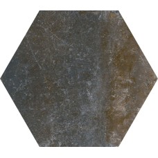 25,8x29 Terracina Black Natural-Terracina из коллекции Terracina TERRACINA Керамическая плитка Tau