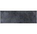 Плитка 7.5x22.5 Amazon Negro Cevica Amazon з колекції Amazon Cevica