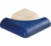 Спецелемент 414 Ang. Ext. Sport Bemr 12x12 Swimming Pools Exagres з колекції Swimming Pools Exagres