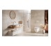 Плитка стінова First Row Beige RECT 298x598 Opoczno Opoczno