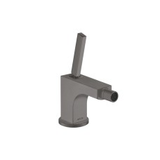Змішувач Axor Citterio для біде Brushed Black Chrome 39210340 Змішувач Axor Citterio для біде Brushed Black Chrome 39210340 CITTERIO Сантехніка Axor (HansGrohe) — сторінка 6