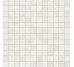 Мозаика 30x30 R8PP Roots White Mosaico Ragno Roots из коллекции Roots Ragno