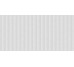 Декор Cavity White 30x60 Essential Metropol з колекції Essential Metropol