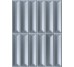Плитка 30x40 FS SC 20 CONVESSO Vogue Flauti з колекції Flauti Vogue