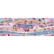 Декор (24.2x68.5) D. CLASSIC-2 - Gloss з колекції Gloss Декор (24.2x68.5) D. CLASSIC-2 - Gloss з колекції Gloss Gloss Керамічна плитка Halcon
