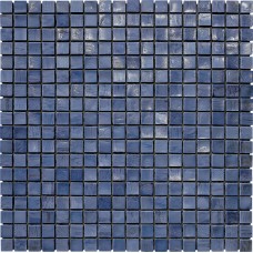 Мозаїка 1,5x1,5 Indaco - Murano Smalto з колекції Murano Smalto Sicis Sicis: мозаїка з Равенни — 700 кольорів скла і власні патенти — сторінка 13
