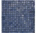 Мозаїка 1,5x1,5 Indaco - Murano Smalto з колекції Murano Smalto Sicis