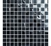 Мозаїка (28.6x28.6) 100951 Highlightsneropece 2.2x2.2suretefoglio - The Wall з колекції The Wall Settecento
