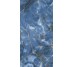 Плитка  - 60x120 Vetrite Deep Blue Solid 6MM Vetrite з колекції Vetrite Sicis