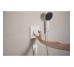 ECOSTAT COMFORT Q термостат для 2х споживачів, ПМ, білий матовий
