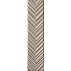 Chevron Dove Soft - 5x20 03E5C40 Dust з колекції Dust Elios