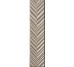 Плитка Chevron Dove Soft - 5x20 03E5C40 Dust з колекції Dust Elios