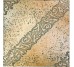 Декор (30.5x30.5) Scroll Fondo Trav Chiaro-Decoro Naturale - Emotions з колекції Emotions Petra Antiqua