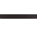 Плитка 5X40 Hopp Bro Graphite 31177 Equipe з колекції Hopp Equipe