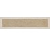 Декор (15x60) F976N3B Fas. Livia Dorato L - Vie Della Pietra з колекції Vie Della Pietra Emilceramica