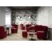 LOVE&amp;DECORS NATURA LAP RET A+B 120х120 декор-панно (плитка настінна) L952AD2