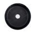 Умывальник Venus Dark Round Marble Aqua Rodos