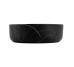 Умывальник Venus Dark Round Marble Aqua Rodos