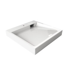 Умывальник на стиральную машину FOBOS 60x60cм