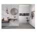 VIOLETA SILVER DECOR (1 сорт)