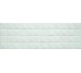 Мозаїка Moda Menta 20x60 Abita Sant Agostino з колекції Abita Sant Agostino
