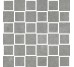 Мозаїка (40x40) 0BE3MM Blend Grigio MS Minimax R - Blend з колекції Blend Fioranese