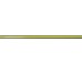 Бордюр (72x3) 76801- Lineryellow/Black - F.1 Design злекції F.1 Design Settecento