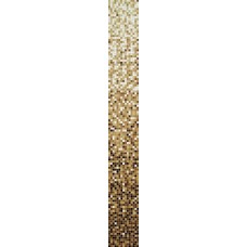 Мозаика (258.8x32.2) New Ambra - Le Sfumature 20 из коллекции Le Sfumature 20 Le Sfumature 20