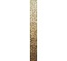 Мозаїка (258.8x32.2) New Ambra - Le Sfumature 20 з колекції Le Sfumature 20 Bisazza