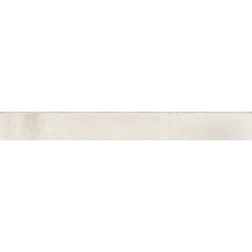 Плінтус 7,5x60 Mars Bull(Porc) White-Mars-A034866 з колекції Mars