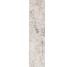 Плитка Metastone Mud - 7.3x29.6 CSAMEMU730 Metastone з колекції Metastone Santagostino