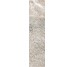 Плитка Metastone Mud - 7.3x29.6 CSAMEMU730 Metastone з колекції Metastone Santagostino