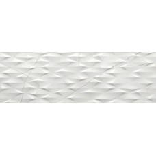 30x90 Prisma White Cm Ret.-Muse-R3235R з колекції Muse Muse Керамічна плитка Aleluia   — сторінка 2