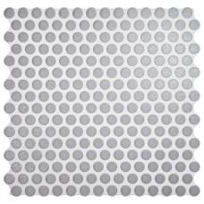 Мозаїка 30.9x30.9 PENNY ASH Penny з колекції Penny Мозаїка 30.9x30.9 PENNY ASH Penny з колекції Penny Penny Керамічна плитка Realonda