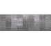 Декор 25x75 F Pf1 Sheer Canvas Steel Inserto - Sheer из коллекции Sheer FAP