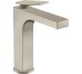 Змішувач Axor Citterio 160 Lever для умивальника pop-up , Brushed Nickel 39023820