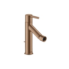 Смеситель Axor Starck для биде Lever, Brushed Red Gold 10214310 STARCK Сантехника Axor (HansGrohe) — страница 5