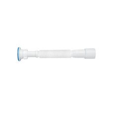 Гофра 1 1/2"х40/50 мм G206EU Гофра 1 1/2"х40/50 мм G206EU G Сантехника ANIplast