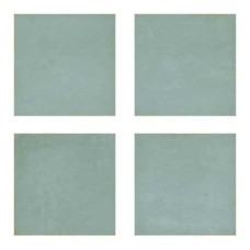 Teal 14x14 Mud Wow з колекції Mud Wow Mud Керамічна плитка WOW Design
