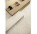 TR0212 TRAVERTINO BIANCO CROSS CUT SQ. 120X120 (1 сорт)