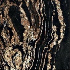 Black Taurus Lux Plus 120x120 Nobile Ariana з колекції Nobile Ariana Bremen Керамічна плитка SDS keramik