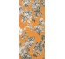Мозаїка (291.2x129.4) Hanami Arancio B - Decori 20 з колекції Decori 20 Bisazza