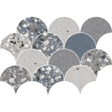 Мозаїка Kado Mos Kujaku Cold - 28x40 DKDMKUCO Kado з колекції Kado Ascot Мозаїка Kado Mos Kujaku Cold - 28x40 DKDMKUCO Kado з колекції Kado Ascot Kado — сторінка 4