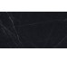Плитка (150x75) SY175338MF6 Black Marquinia Silky - Maxfine Marmi з колекції Maxfine Marmi FMG
