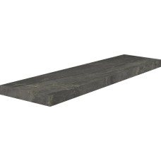 Black Angolo/Gradino(Sx) Grip 33x120 85045