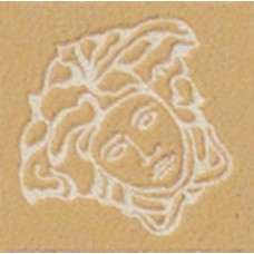 Декор (4x4) 36291 Angolo Medusa Oro-Noc - Vanitas з колекції Vanitas