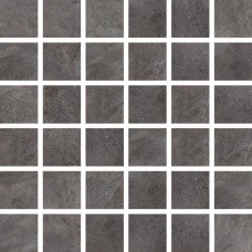 Мозаїка 30x30 Mosaico Area Antracite - Area - 4501 з колекції Area Colli Colli: марокканські орнаменти та керамограніт у кольорах спецій — сторінка 6