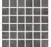 Мозаїка 30x30 Mosaico Area Antracite - Area - 4501 з колекції Area Colli