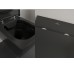 MEMENTO 2.0 Унітаз підвісний  375x560 мм Pure Black Ceramic Plus (4633R0R7)